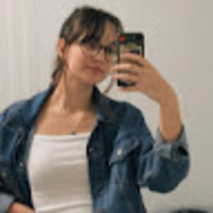 Meet your Posher, Maddy